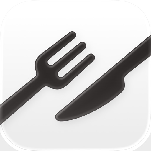 FoodSaver app icon