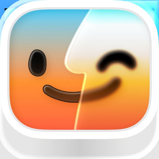Lentico app icon