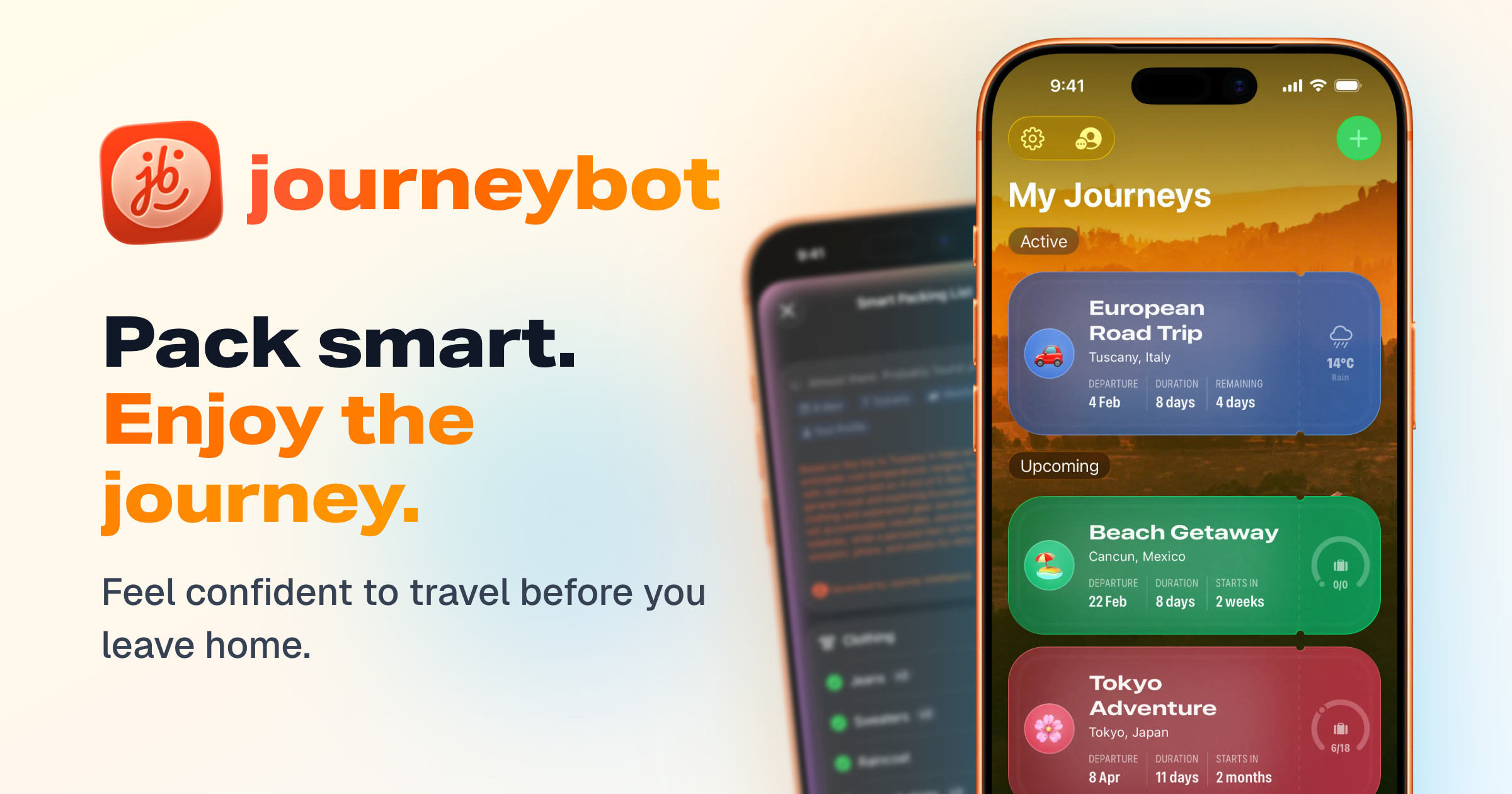 journeybot